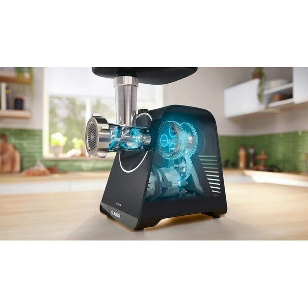 Mėsmalė Bosch MFWS435B 8