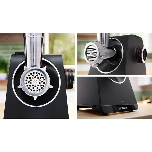 Mėsmalė Bosch MFWS435B 1