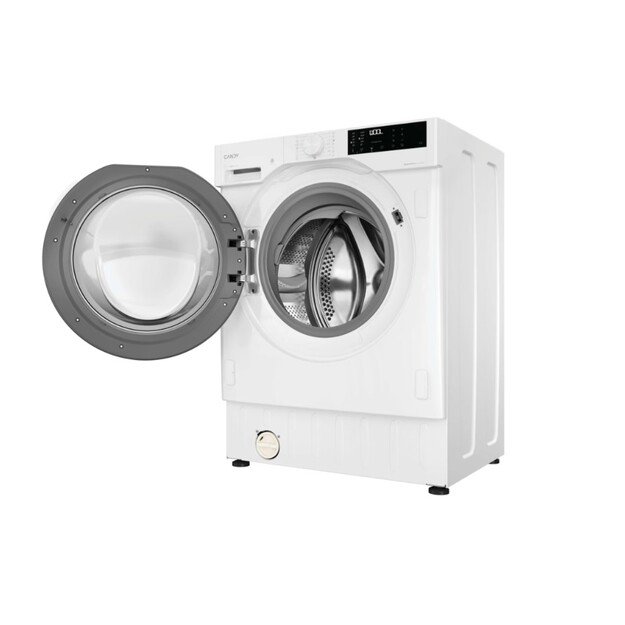 Skalbimo mašina Candy BC4S495M4D8-S 1