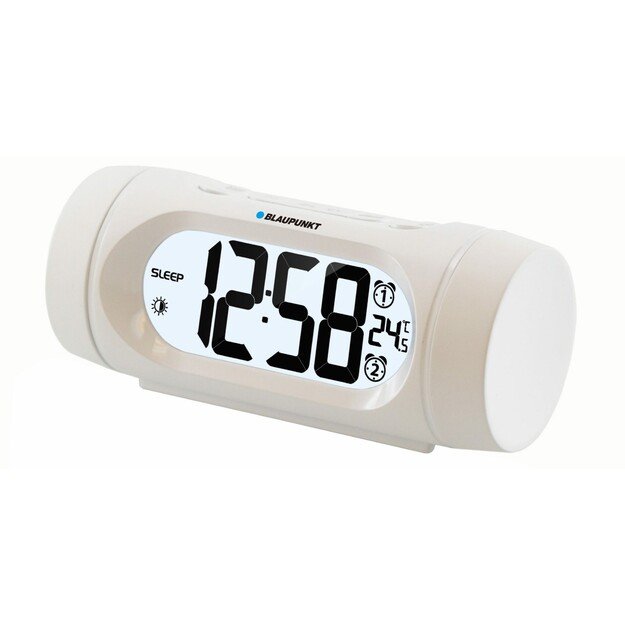 Radijo žadintuvas Blaupunkt CR9WH 1