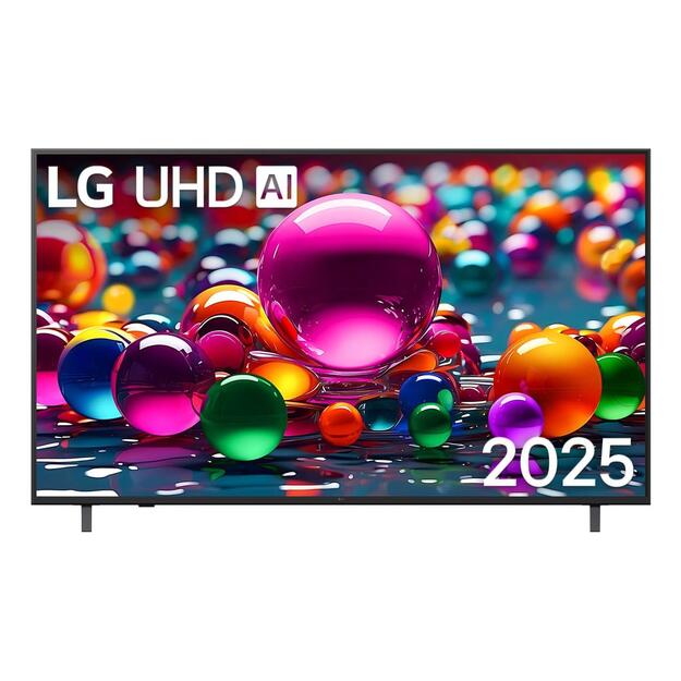 TV SET LCD 65  4K/65UA74003LB LG