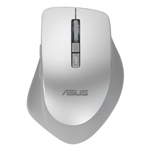 MOUSE USB OPTICAL WRL WT425/SILVER 90XB0280-BMU0L0 ASUS