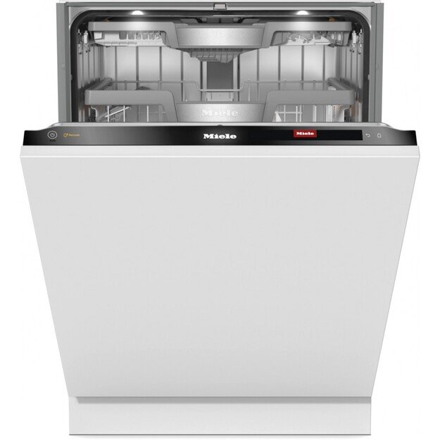 Indaplovė MIELE G 7985 SCVi K2O XXL OSW