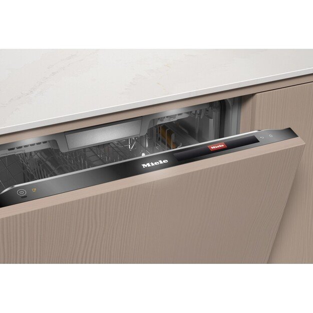 Indaplovė MIELE G 7985 SCVi K2O XXL OSW 3