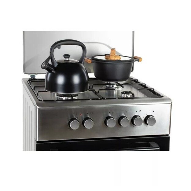 Viryklė MPM MPM-66-KGM-11 2