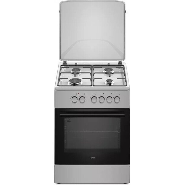 Viryklė MPM MPM-66-KGM-11