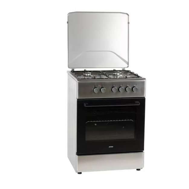 Viryklė MPM MPM-66-KGM-11 4