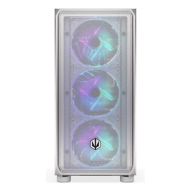Case|ENDORFY|ATX/micro ATX/Mini-ITX|White|Midi Tower|PC|EY2A018