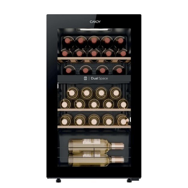 Vyno &scaron;aldytuvas Candy CNWQ4G32G2