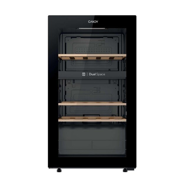 Vyno &scaron;aldytuvas Candy CNWQ4G32G2 5