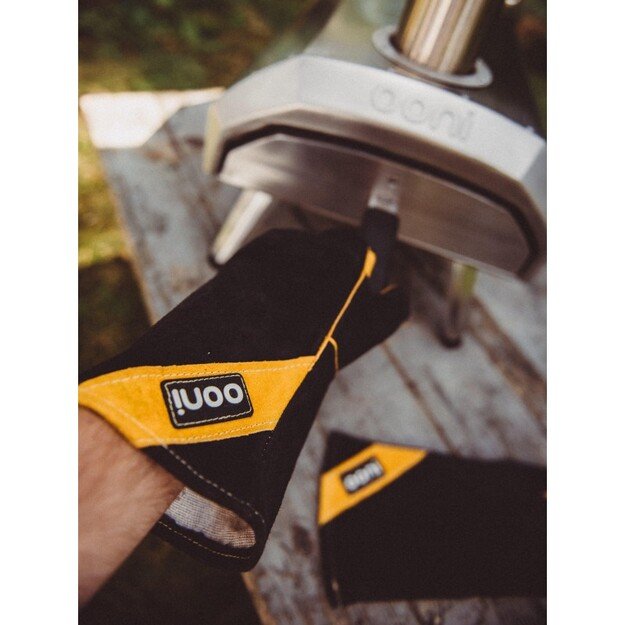 Odinės kar&scaron;čiui atsparios pir&scaron;tinės Ooni 4