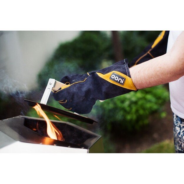 Odinės kar&scaron;čiui atsparios pir&scaron;tinės Ooni 3