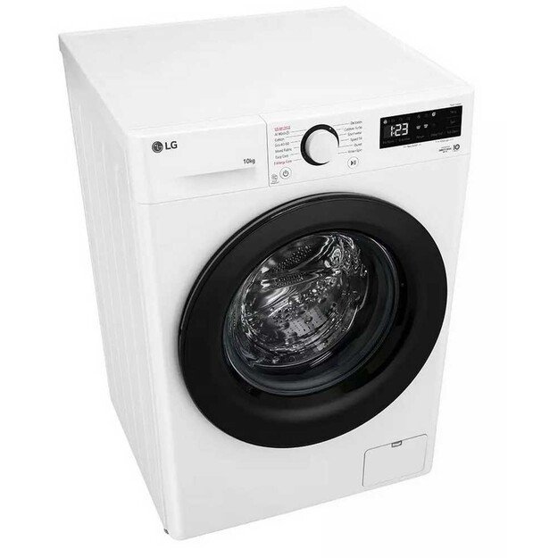 Skalbimo ma&scaron;ina LG F4WR510SBW 2