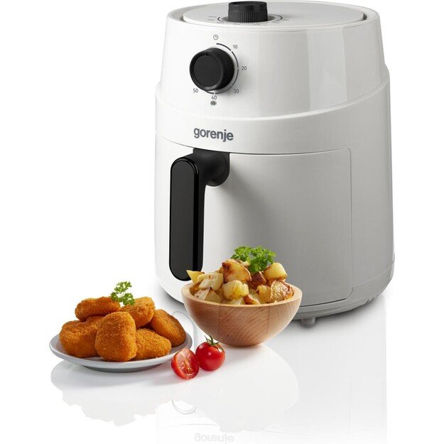 Oro gruzdintuvė Gorenje AF1300XG 8