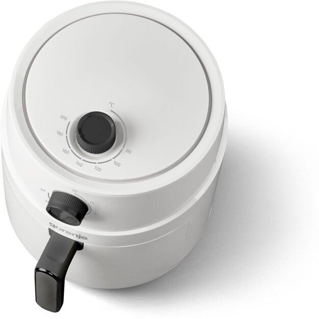 Oro gruzdintuvė Gorenje AF1300XG 3