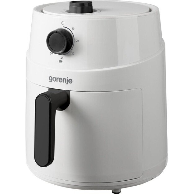 Oro gruzdintuvė Gorenje AF1300XG 4