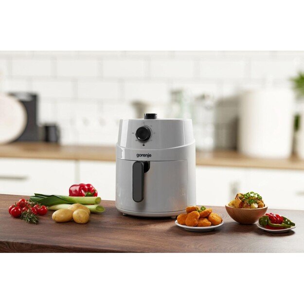 Oro gruzdintuvė Gorenje AF1300XG 5