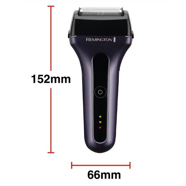 Barzdaskutė Remington F7000 1