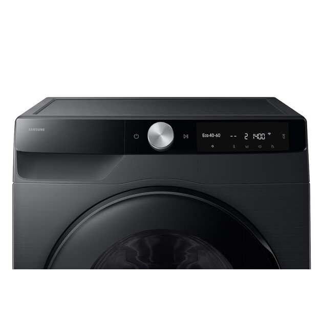 Skalbimo ma&scaron;ina su džiovinimo funkcija Samsung WD90DG6G94BBU4, 9/5 kg 2