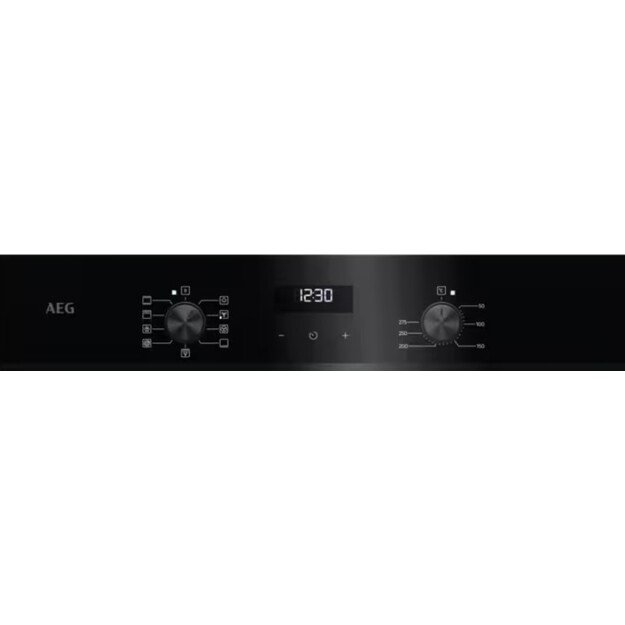 Orkaitė AEG NBU5A21SB 2