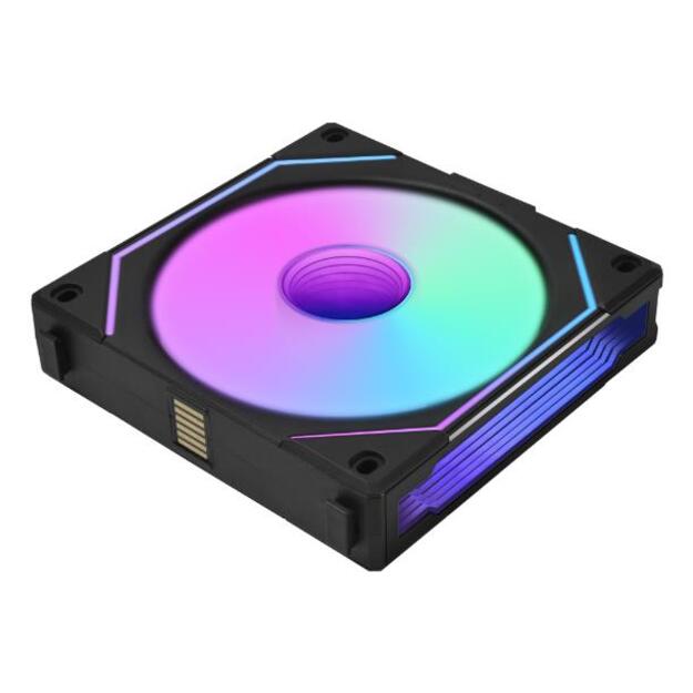 CASE FAN 120MM/G99.12RSLIN1W1B.00 LIAN LI