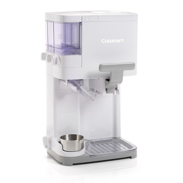Ledų gaminimo aparatas Cuisinart ICE48E