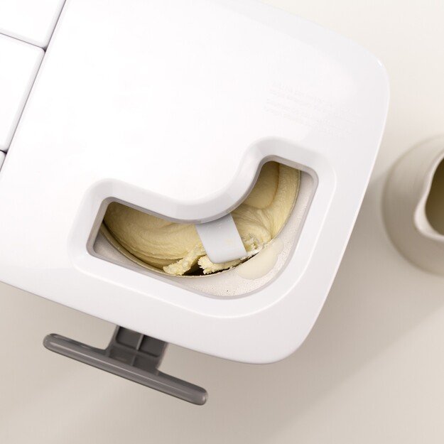 Ledų gaminimo aparatas Cuisinart ICE48E 2