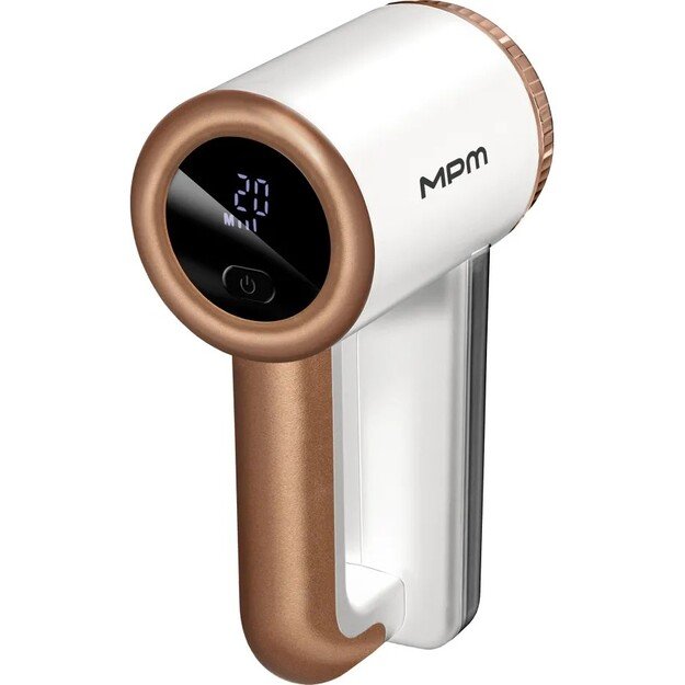 Pūkų rinkiklis MPM MMU-06 1