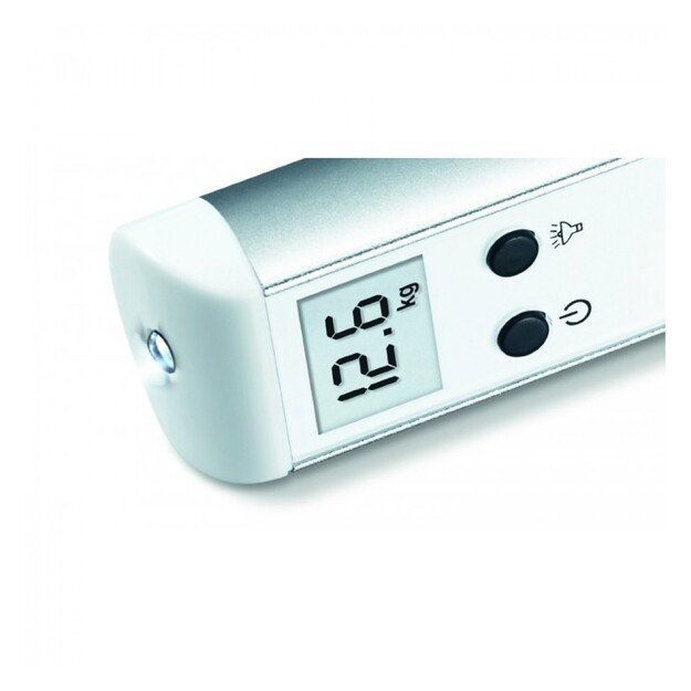 Bagažo svarstyklės BEURER LS 10 1