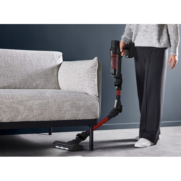 Belaidis dulkių siurblys Tefal X-PERT 7.60 Flex Animal model, TY6A83 1