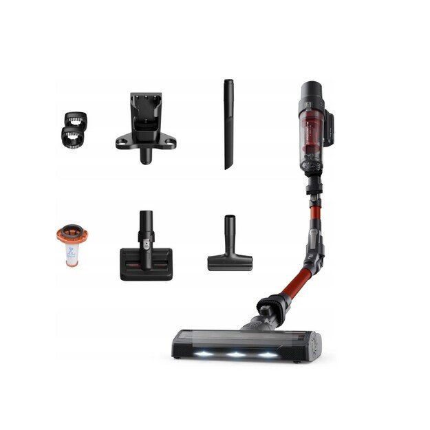 Belaidis dulkių siurblys Tefal X-PERT 7.60 Flex Animal model, TY6A83