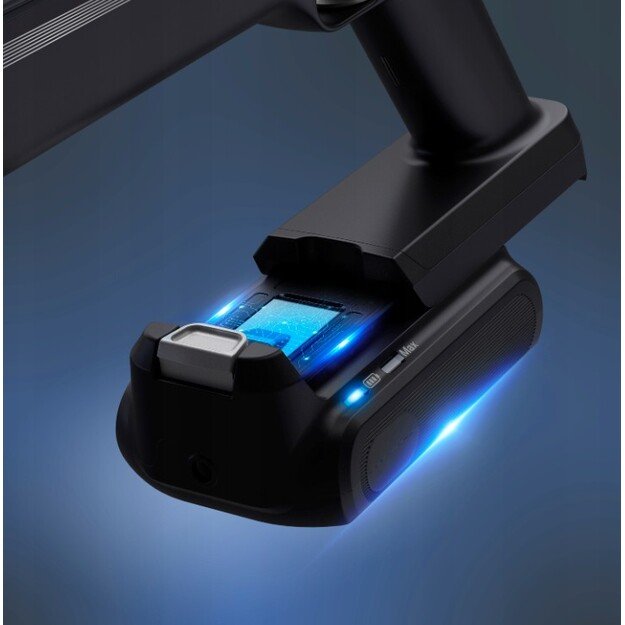 Belaidis dulkių siurblys Tefal X-PERT 7.60 Flex Animal model, TY6A83 4