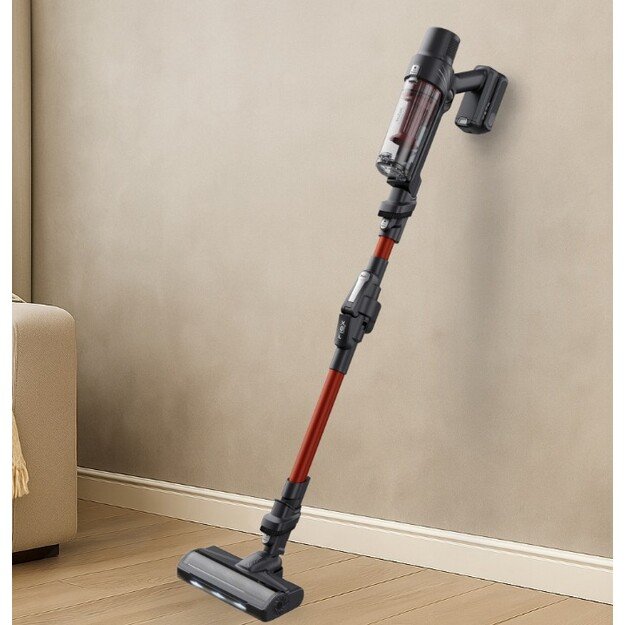 Belaidis dulkių siurblys Tefal X-PERT 7.60 Flex Animal model, TY6A83 2