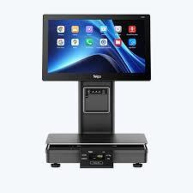 DESKTOP POS C50 15.6  2MP+5MP/6/128GB SCALE 9WC50S6128 TELPO