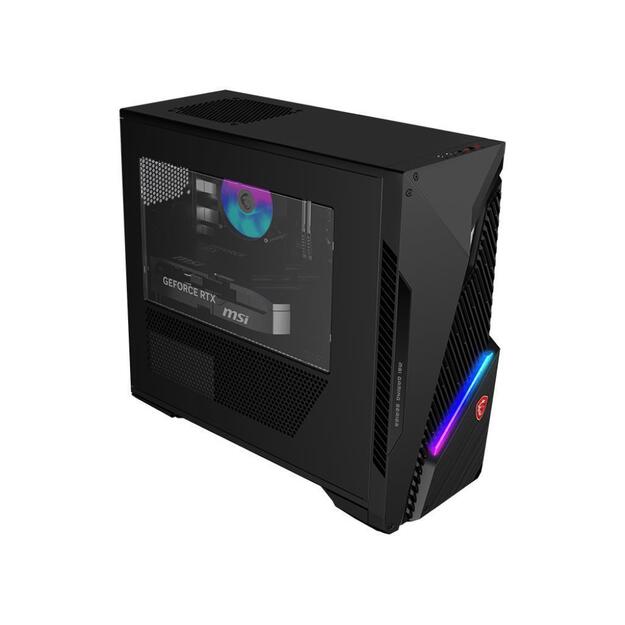 PC|MSI|MAG Infinite S3 14th|Desktop|Intel&reg; CoreT i5|i5-14400F|32 GB|DDR5-SDRAM|Storage SSD|SSD 1000 GB|NVIDIA GeForce RTX 5060|Wi-Fi Yes|Bluetooth Yes|Windows 11 Home|MAGINFS314NVL5-3067EU