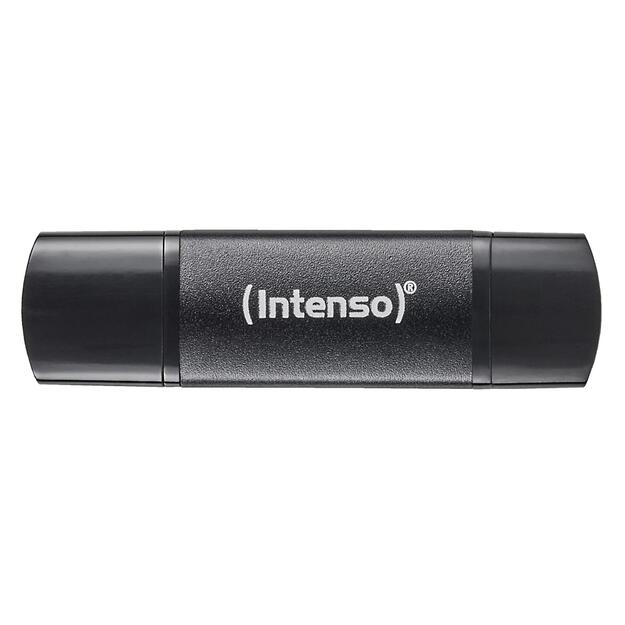 MEMORY DRIVE FLASH USB3.2/32GB 3544480 INTENSO