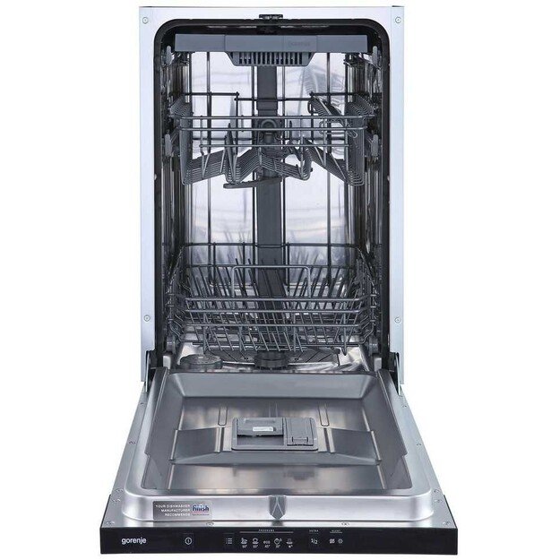 Indaplovė Gorenje GV520E10S 1