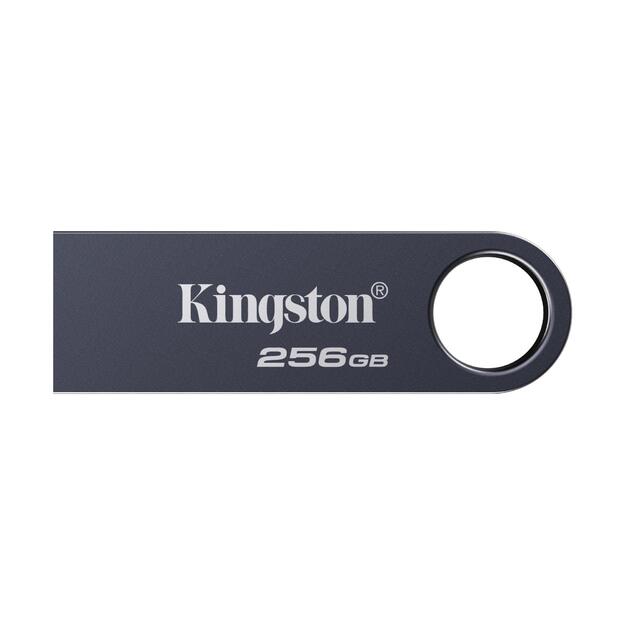 MEMORY DRIVE FLASH USB3.2 256G/SE9 G3 KE-U2X256-1AC KINGSTON