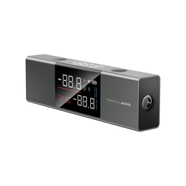 LASER PROJECTION ANGLE METE/MLAM01 MOVA