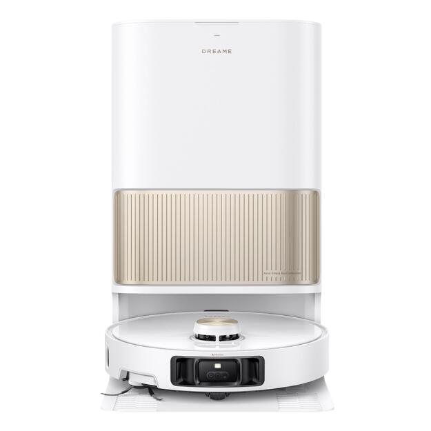 VACUUM CLEANER ROBOT/L40S PRO UL RLL74CE-WH DREAME