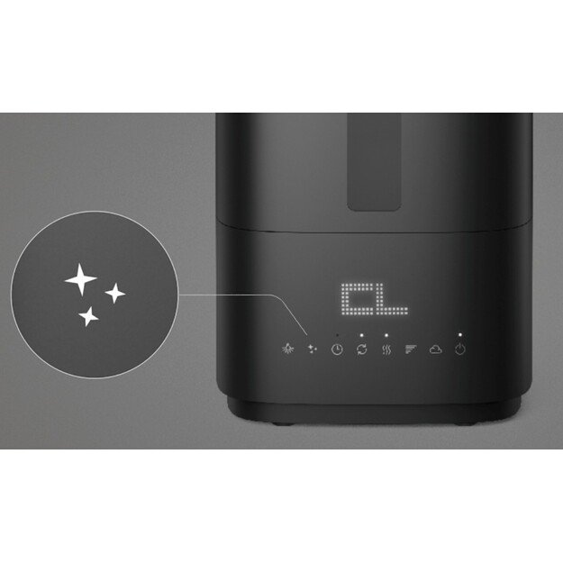 Oro drėkintuvas StadlerForm Oliver, O-014 1