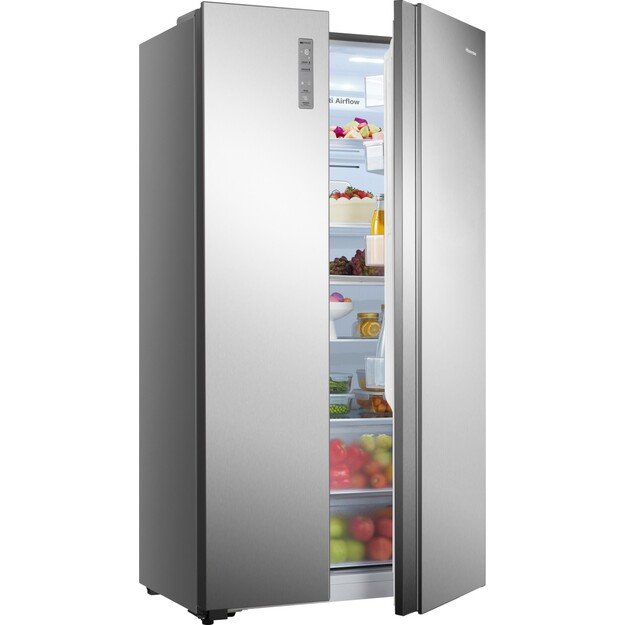 &Scaron;aldytuvas Hisense MS91518CC 4