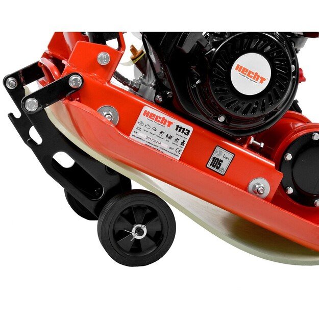 Vibro plok&scaron;tė HECHT 1113 2