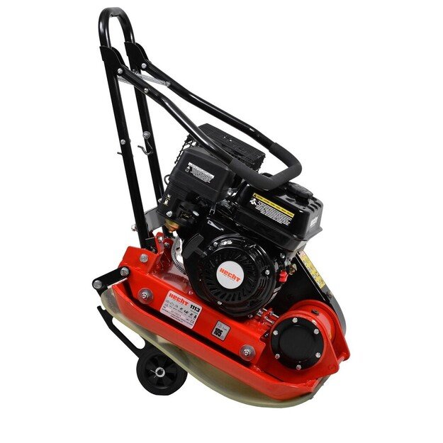 Vibro plok&scaron;tė HECHT 1113 1