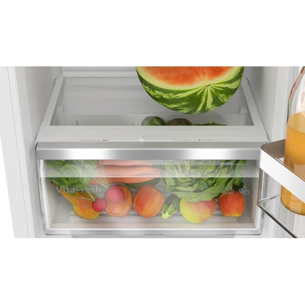 Įmontuojamas &scaron;aldytuvas Bosch KIR41ADD1 12