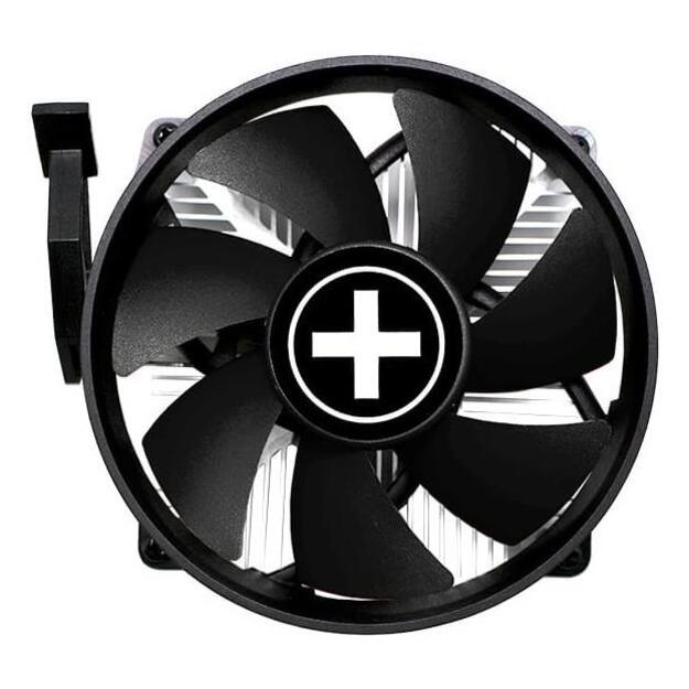 CPU COOLER MULTI SOCKET/XC335 XILENCE