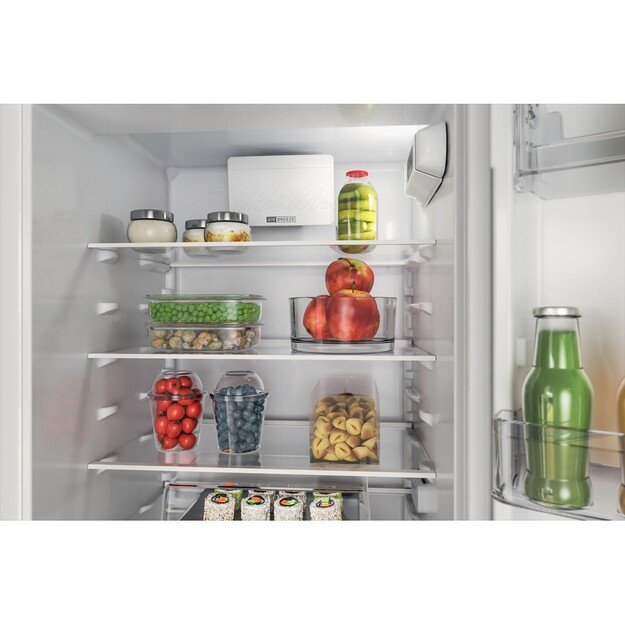 Įmontuojamas &scaron;aldytuvas Whirlpool WHC18D031A1 2