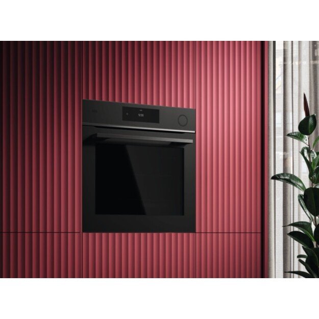 Įmontuojama orkaitė AEG 7000, MealAssist, TR7PB731ST 5