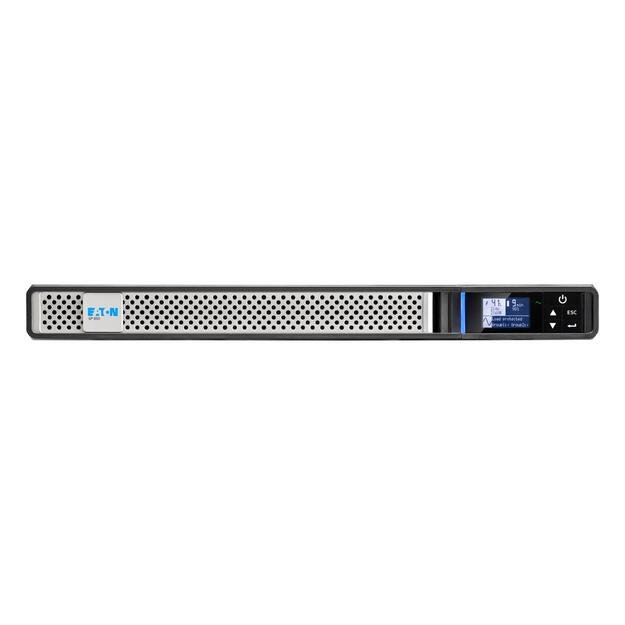 UPS|EATON|680 Watts|850 VA|LineInteractive|Phase 1phase|Rack 1U|5P850IRG2