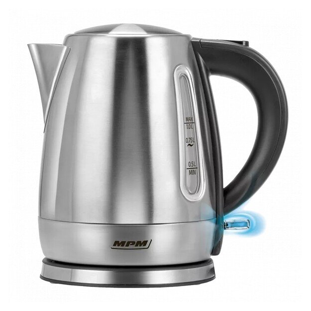 Virdulys MPM MCZ-118M